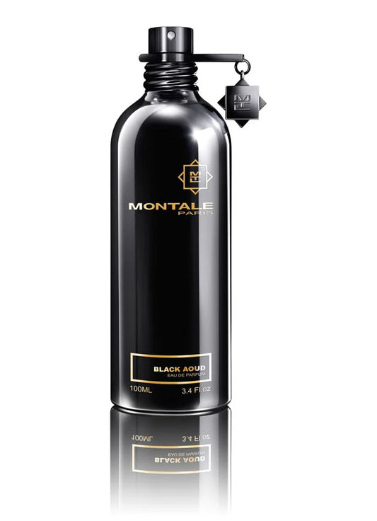 Montale Black Aoud Eau de Parfum 100 ML