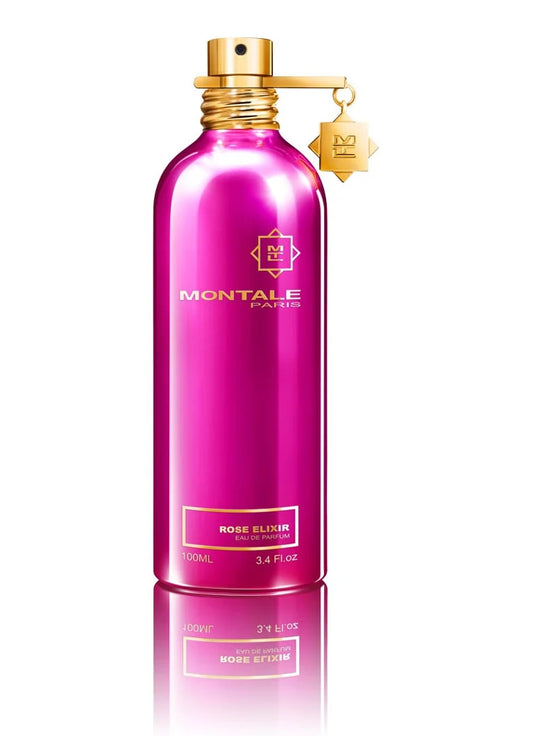 Montale Rose Elixir Eau de Parfum 100 ML