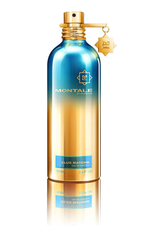 Montale Blue Matcha Eau de Parfum 100 ML