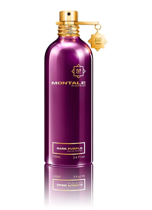 Montale Dark Purple Eau de Parfum 100 ML